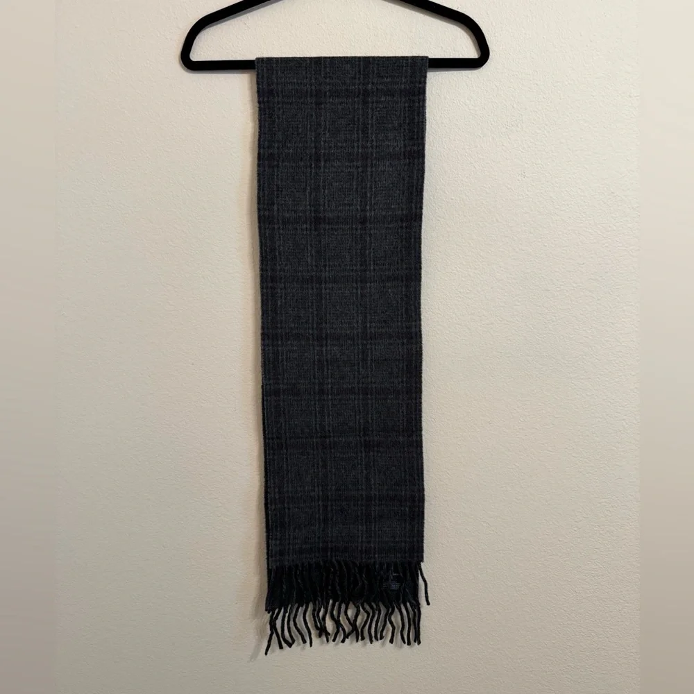Polo Ralph Lauren Lamb Wool Scarf